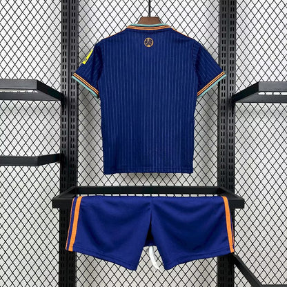 Newcastle United 2025 Third Away jersey