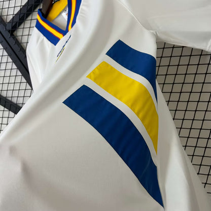 Sweden 1994 Away Shirt