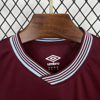West Ham United 2025 Home Shirt