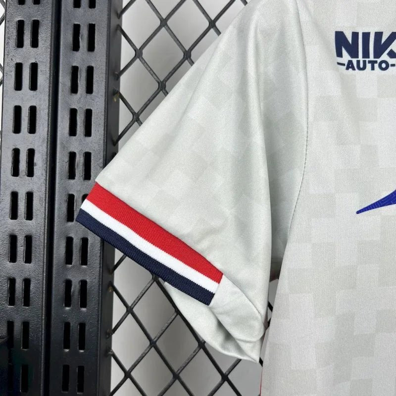 Cruz Azul 2025 Away Jersey