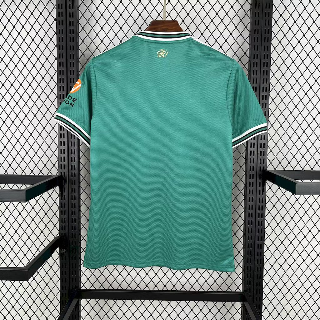 Aston Villa 2024 Special Shirt
