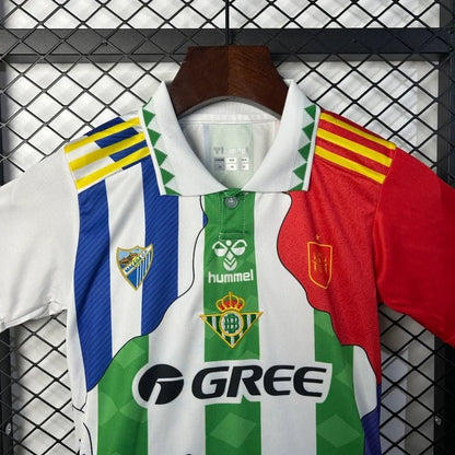 Real Betis 2025 Special Edition Jersey