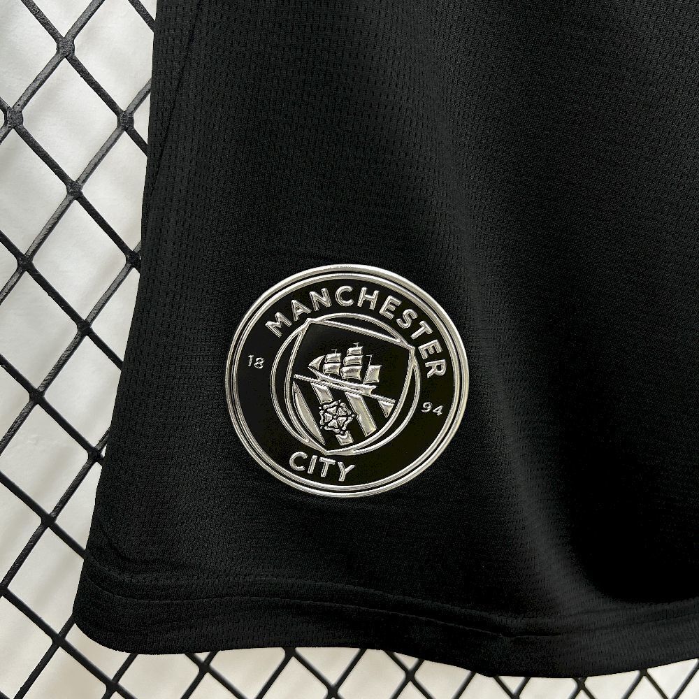 Manchester City 2025 Away Short