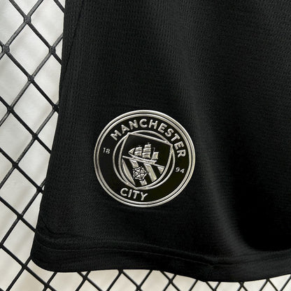 Manchester City 2025 Away Short