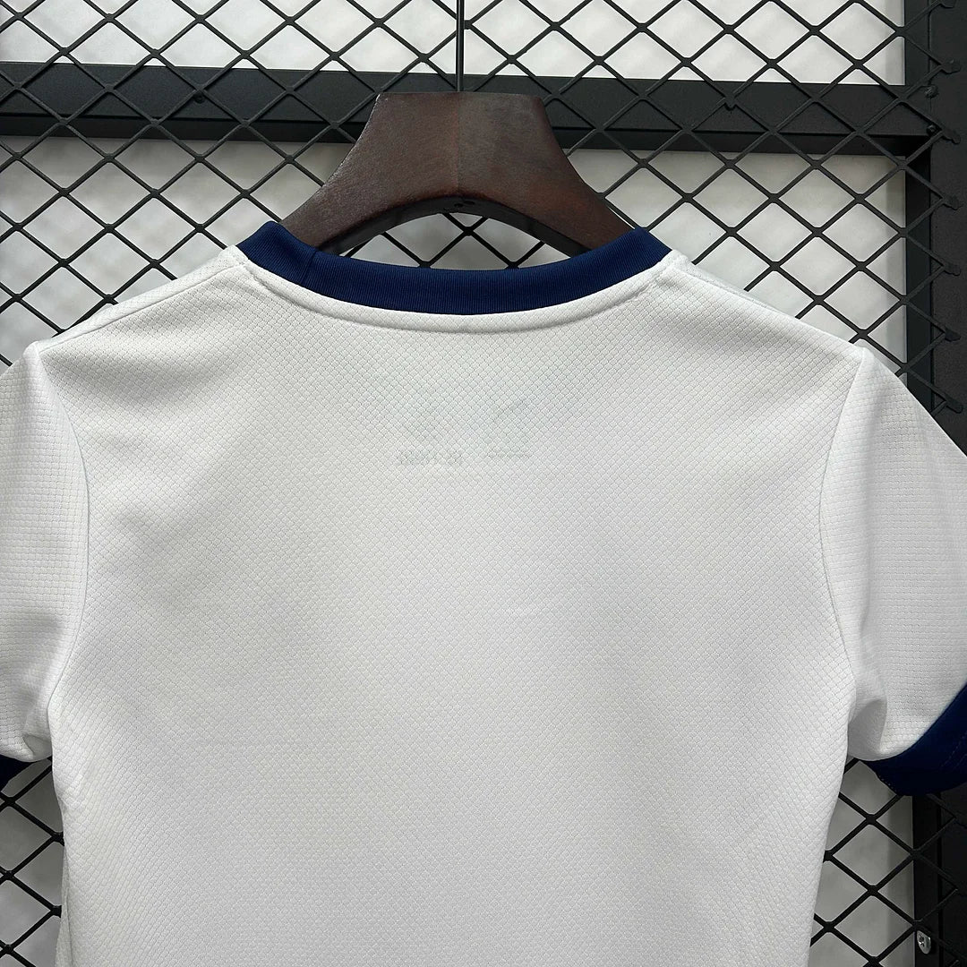 Portugal 2025 Training Jersey