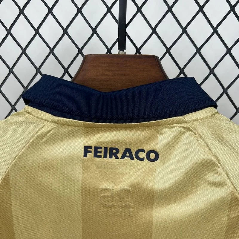 Deportivo 2025 25th Anniversary Jersey
