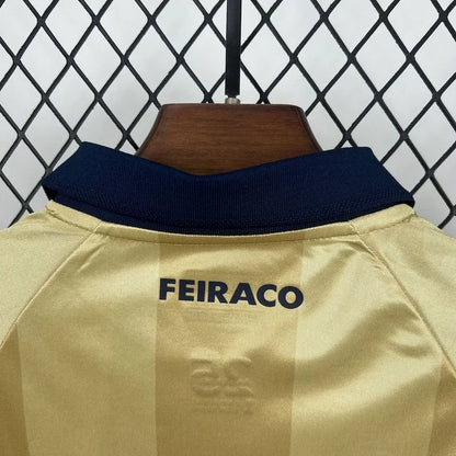 Deportivo 2025 25th Anniversary Jersey