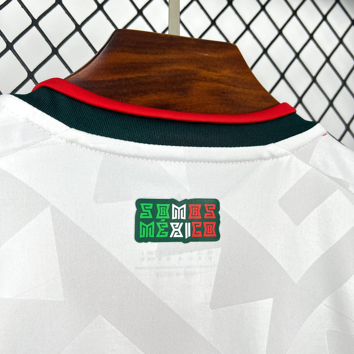 Portugal 2026 dames-thuisshirt