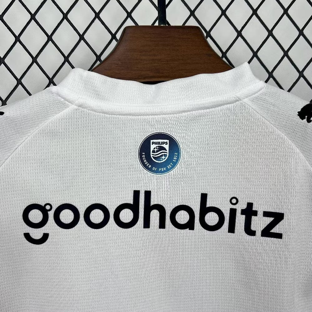 Eindhoven 2025 Home jersey