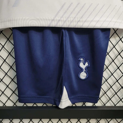 Spurs 2023 Home Jersey