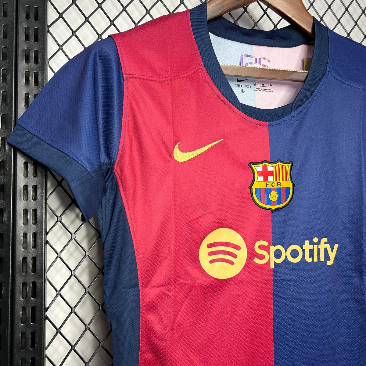 Maglia da casa da donna del Portogallo 2026