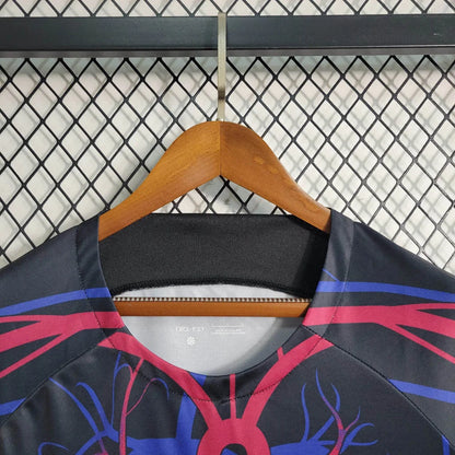 Barcelona x Patta 2023 Special Shirt