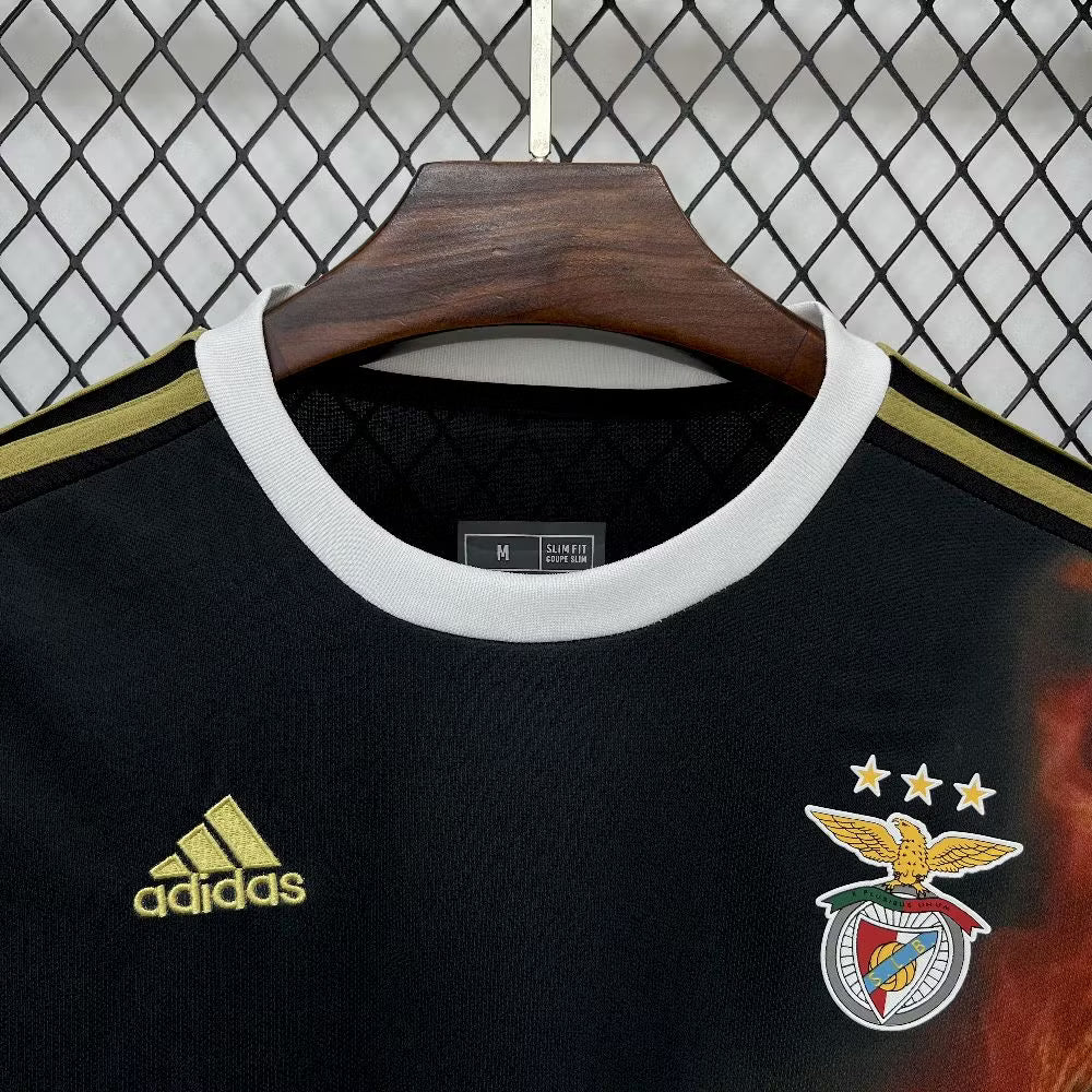 Benfica 2025 Special Edition Shirt