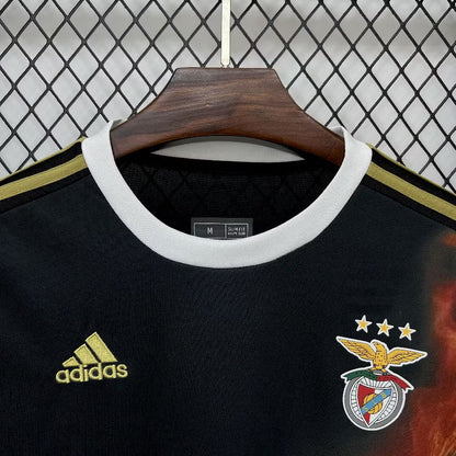 Benfica 2025 Special Edition Shirt