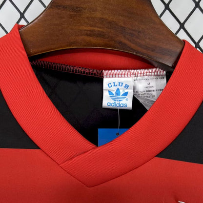 Flamengo 2025 125th Anniversary Shirt