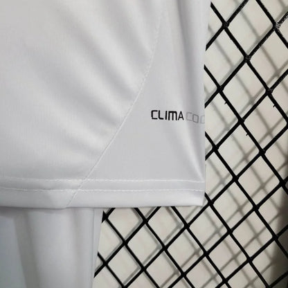 Real Madrid 2011 Home Jersey