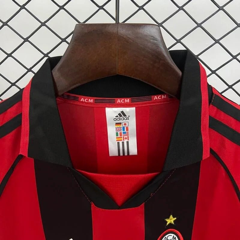 Inter Milan 1998 Home Jersey