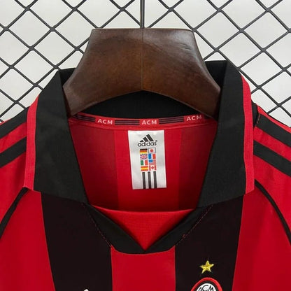 Inter Milan 1998 Home Jersey
