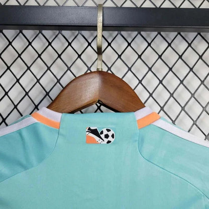 Inter Miami 2024 Third Jersey