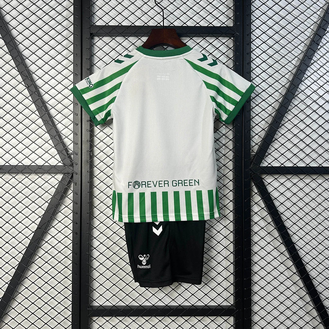 Real Betis 2024 UECL Jersey