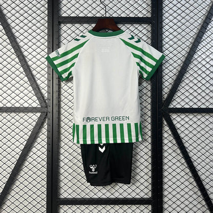 Real Betis 2024 UECL Jersey