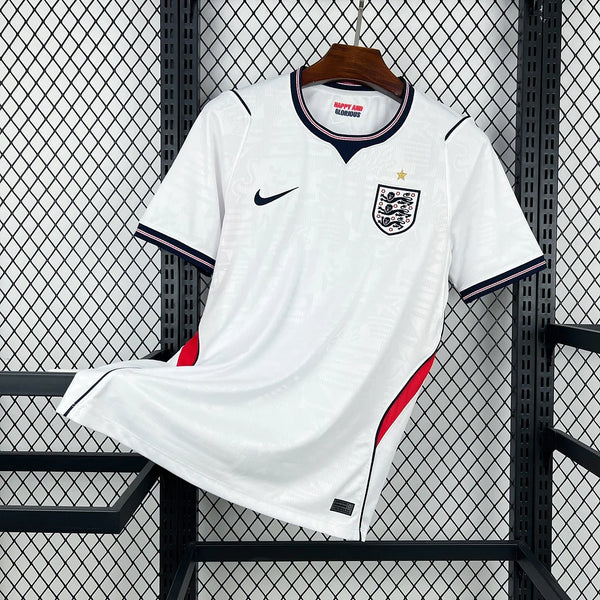 England 2026 World Cup Home Shirt