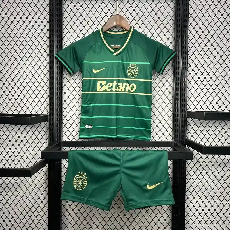 Sporting 2024 Away Special Edition Jersey