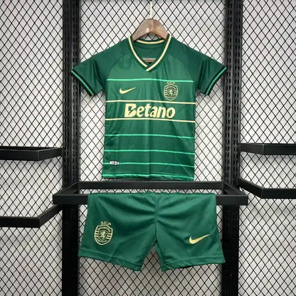 Sporting 2024 Away Special Edition Jersey