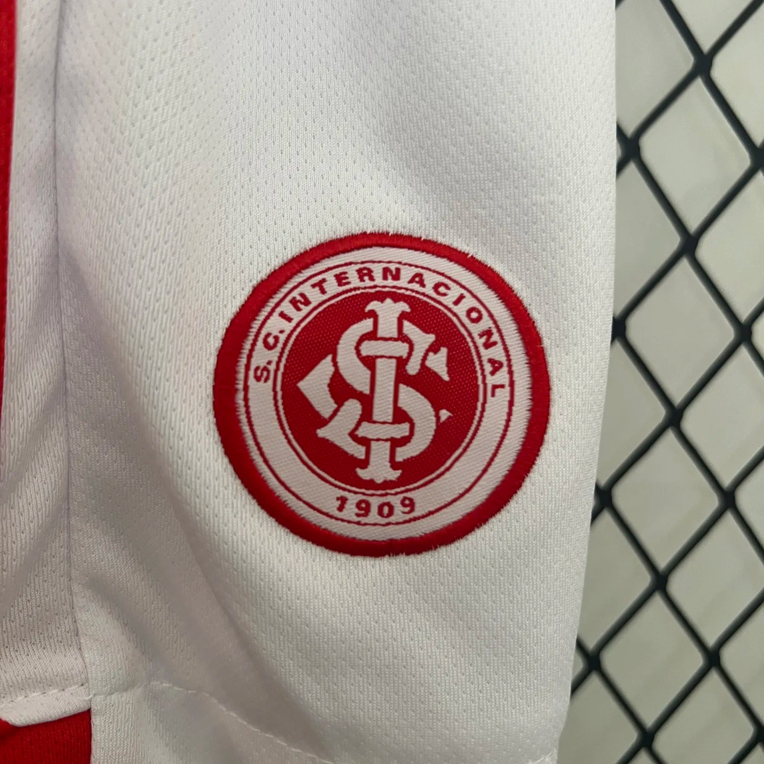 Internacional 2024 Home Jersey