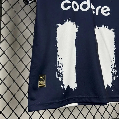 Monterrey 2025 Home Jersey