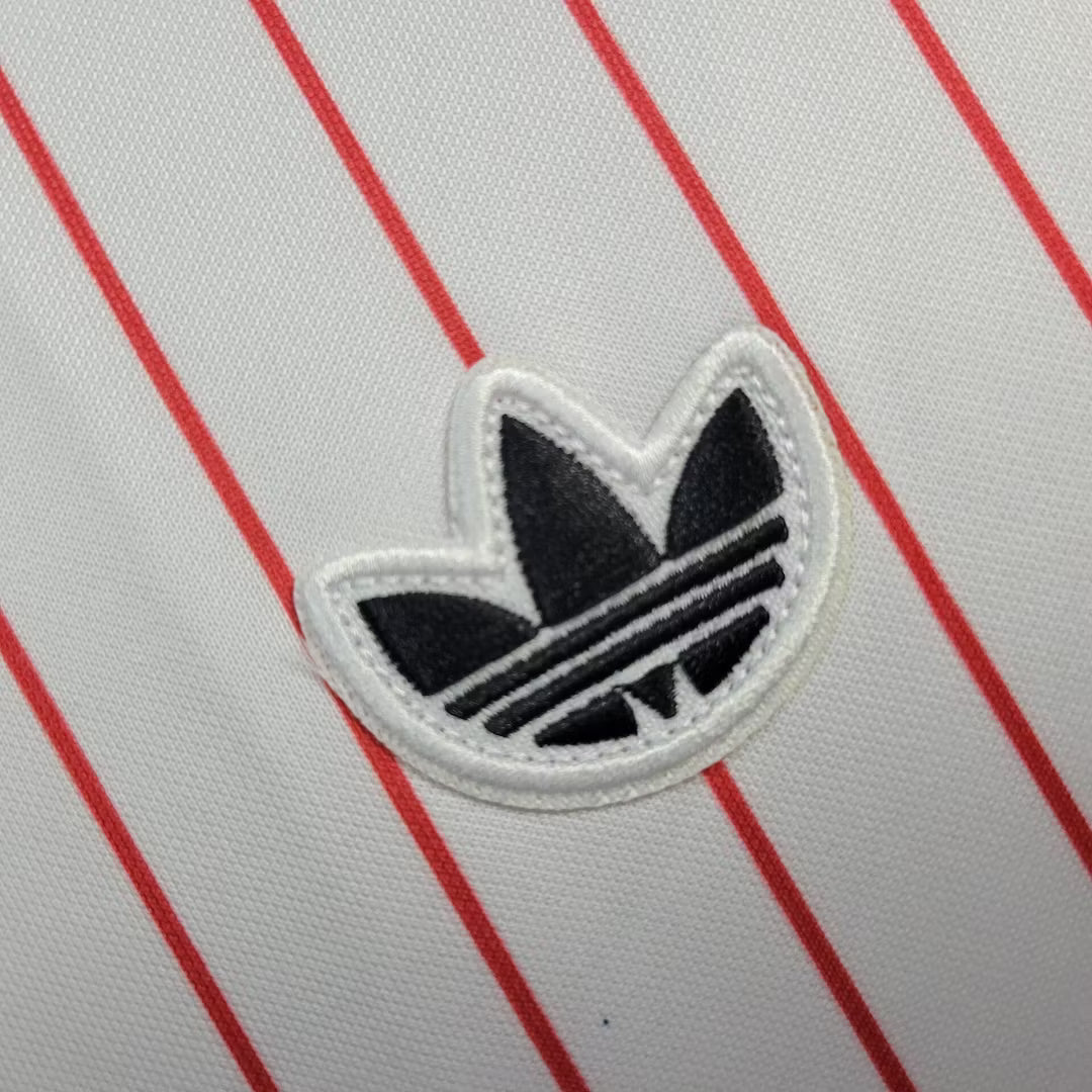 Benfica 2025 Shirt