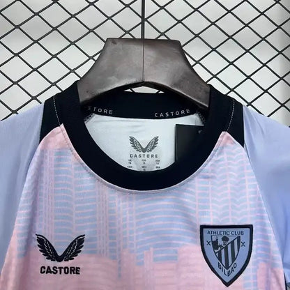 Athletic Bilbao 2024 Away Jersey