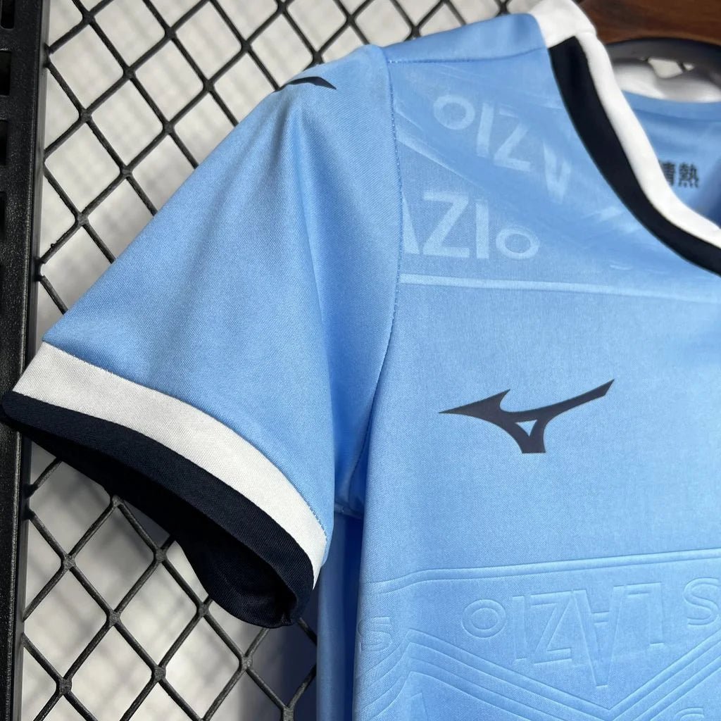 Lazio 2024 Home Jersey