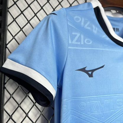 Lazio 2024 Home Jersey