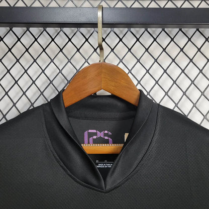 Barca x Travis Scott 2024 Unreleased Jersey