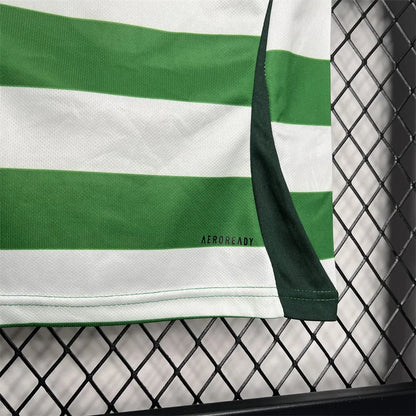 Celtic 2024 Home Jersey
