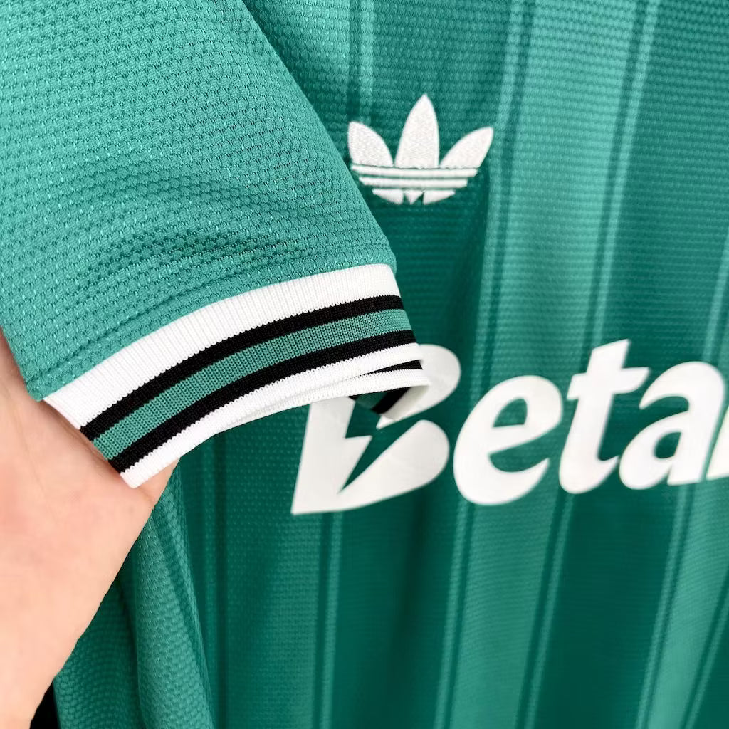 Aston Villa 2024 Special Shirt
