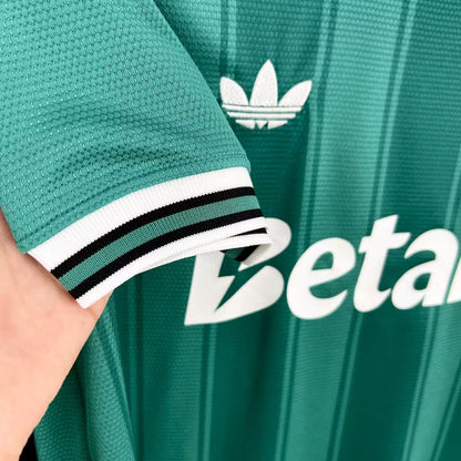 Aston Villa 2024 Special Shirt