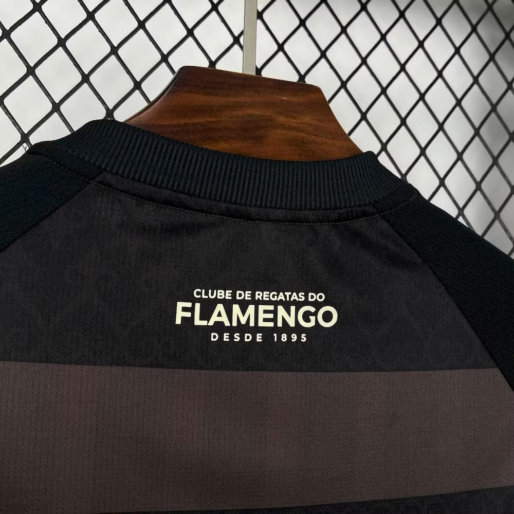 Flamengo 2025 Special Edition Shirt