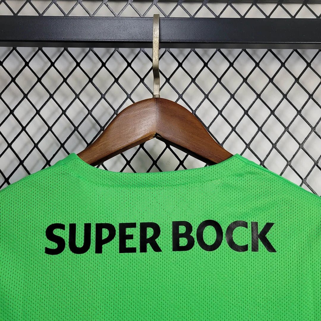 Sporting 2024 Third Jersey
