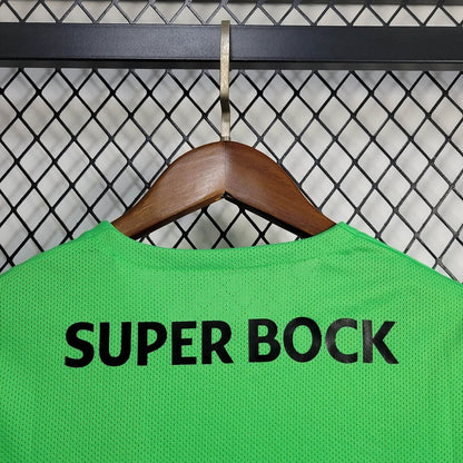 Sporting 2024 Third Jersey