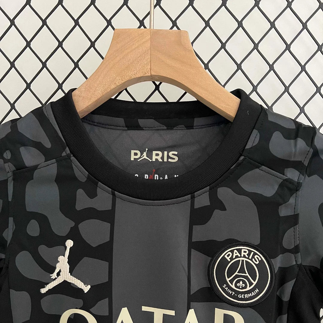 PSG Paris Saint Germain 2023 Third Away Jersey