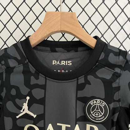 PSG Paris Saint Germain 2023 Third Away Jersey