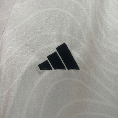 Flamengo 2024 Away jersey