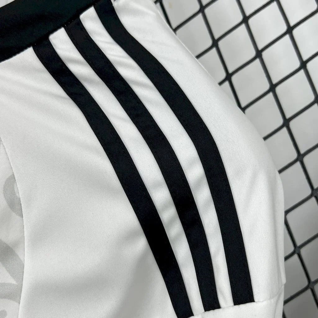 Benfica 2025 Away Shirt