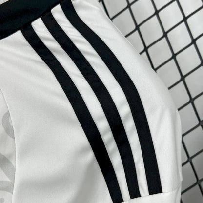 Benfica 2025 Away Shirt