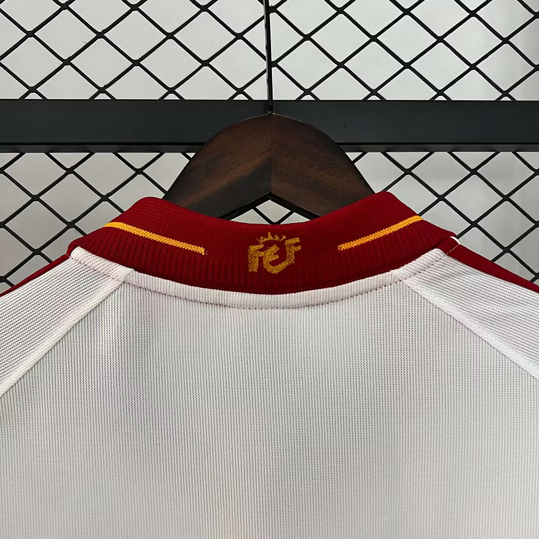 Spain 2000 Away Shirt