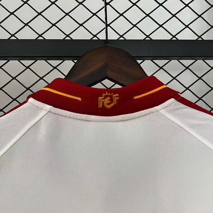Spain 2000 Away Shirt