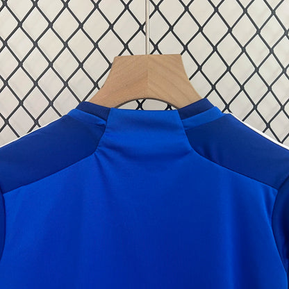 Cruzeiro 2024 Home Jersey