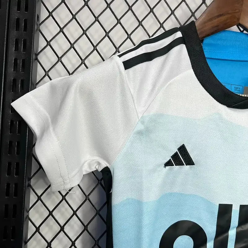 Charlotte 2024 Home Jersey